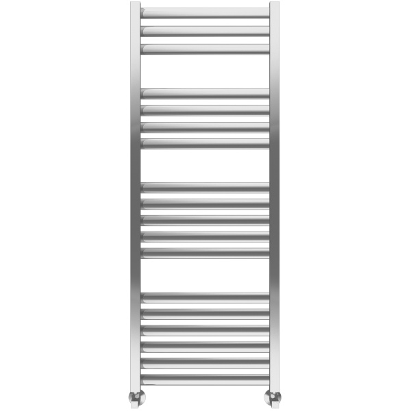 Фото Полотенцесушитель TERMINUS Люкс Грета П18 500х1400 NEW