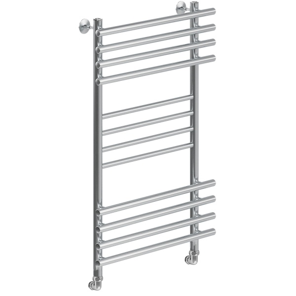 Полотенцесушитель MYFREA My New York 100/50 (Комплект 761SCH0504)