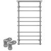 Фото Полотенцесушитель TERMINUS Стандарт Ватра с/п П10 500х1000 NEW