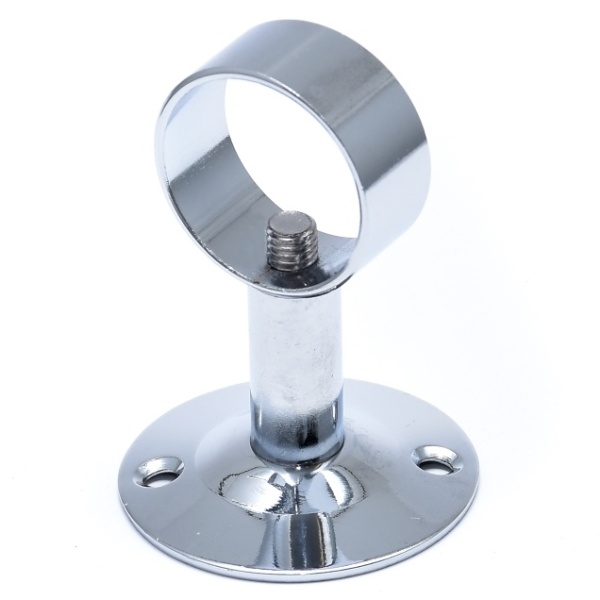 Крепеж телескоп. 1" с неразъемным кольцом 101SCS6610 купить оптом по выгодной цене в Москве