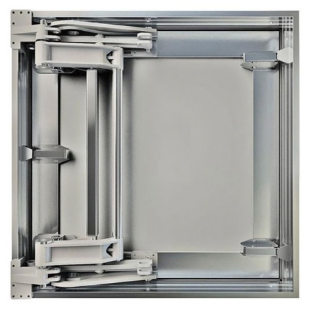 Люк под плитку Хаммер Слава 50/50