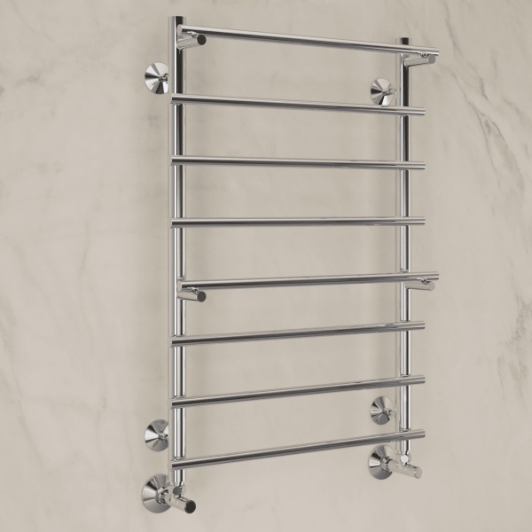 Фото Полотенцесушитель TERMINUS Эконом Вента П8 500х800 NEW (снят с пр-ва)