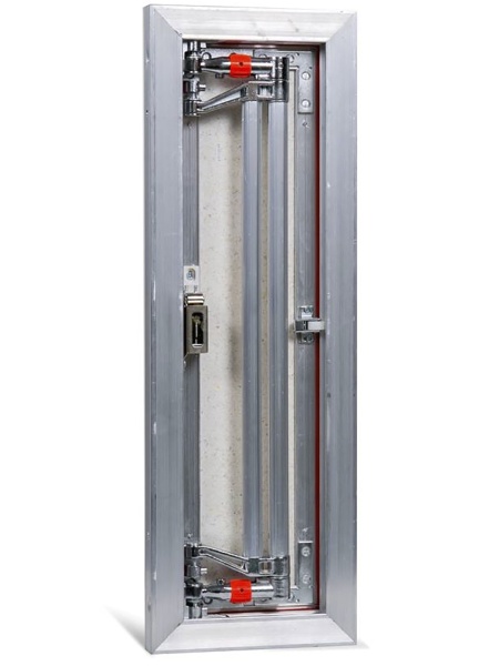 Люк под плитку ПРАКТИКА ЕВРОФОРМАТ АТР 20/60 (ш/в)