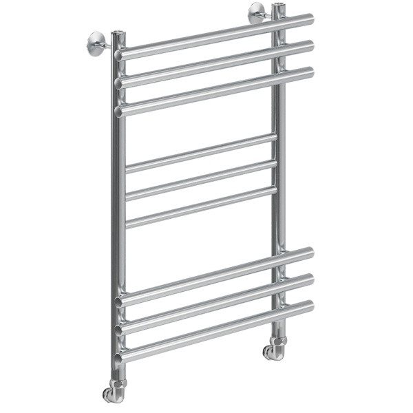 Полотенцесушитель MYFREA My New York 80/50 (Комплект 761SCH0504)