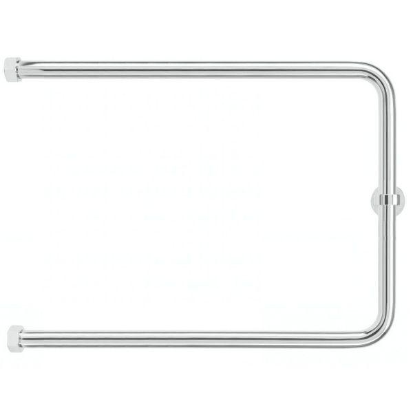 Фото Полотенцесушитель ГРОТА MODESTO 60/80(-)