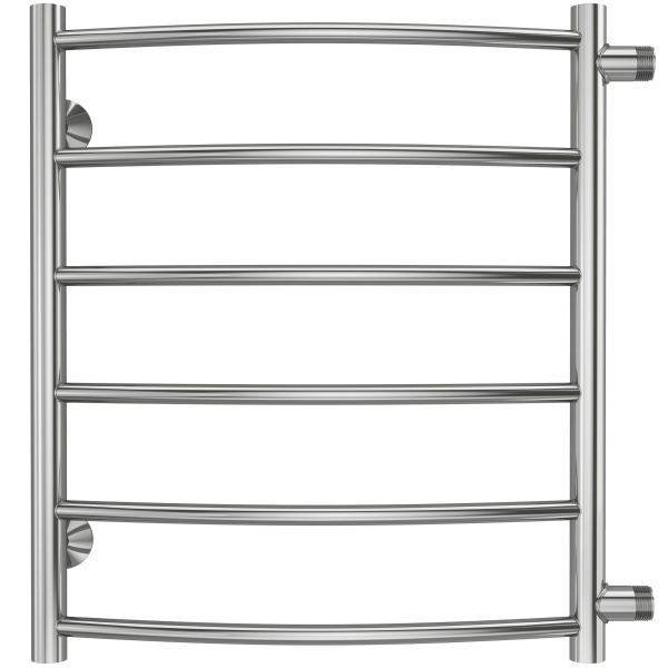 Фото Полотенцесушитель TERMINUS Эконом Классик П6 500х600 бп500 NEW