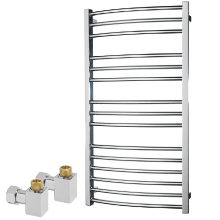 Полотенцесушитель ГРОТА CALMA 53/90 (758SCH040504)