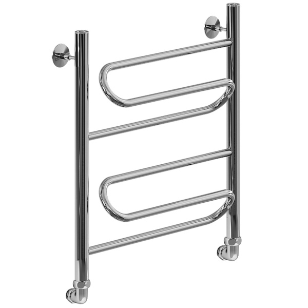 Полотенцесушитель MYFREA My Milan 60/50 (Комплект 761SCH0504)