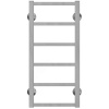 Фото Полотенцесушитель Terminus Стандарт Контур П6 300х700