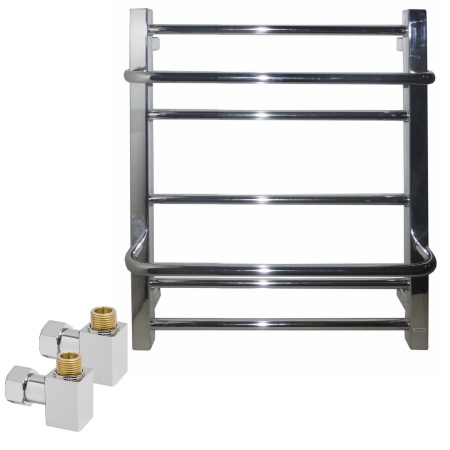 Полотенцесушитель ГРОТА VISTA 53/60 (758SCH040504)