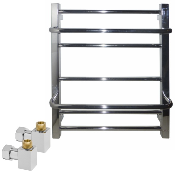 Полотенцесушитель ГРОТА VISTA 53/60 (758SCH040504)