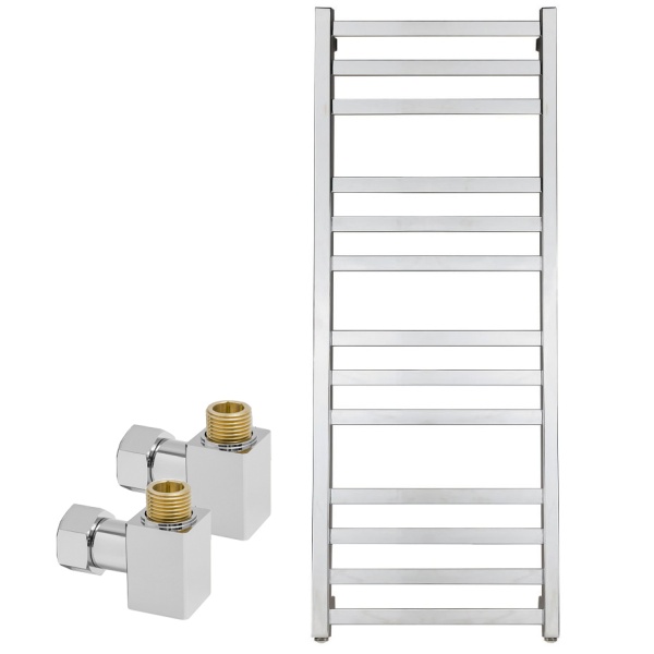 Полотенцесушитель ГРОТА VENTO 30/120 (758SCH040504)