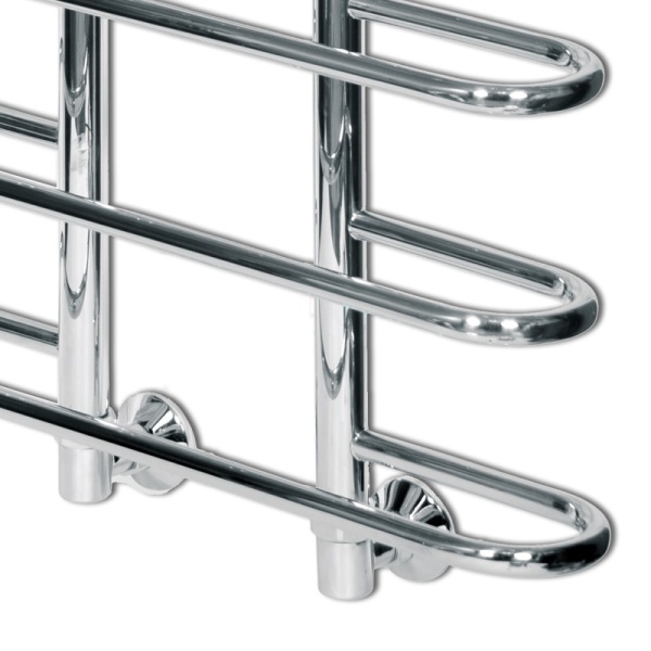 Фото Полотенцесушитель Ника Вираж 80/50