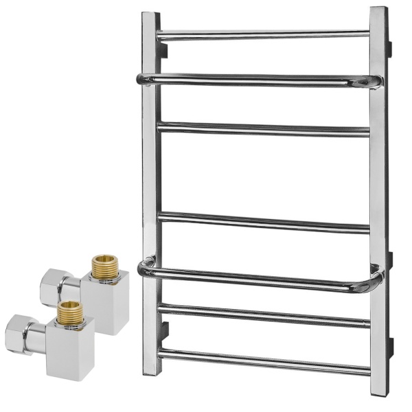 Полотенцесушитель ГРОТА VISTA 48/60 (758SCH040504)