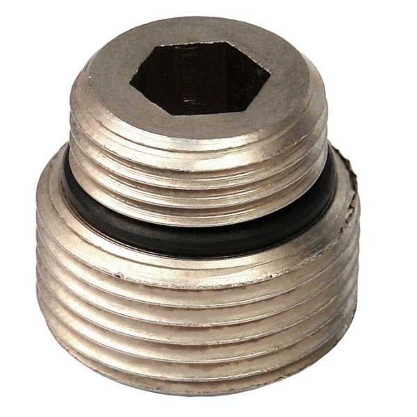 Ниппель НПСУ 3/4 1/2 купить оптом по выгодной цене в Москве