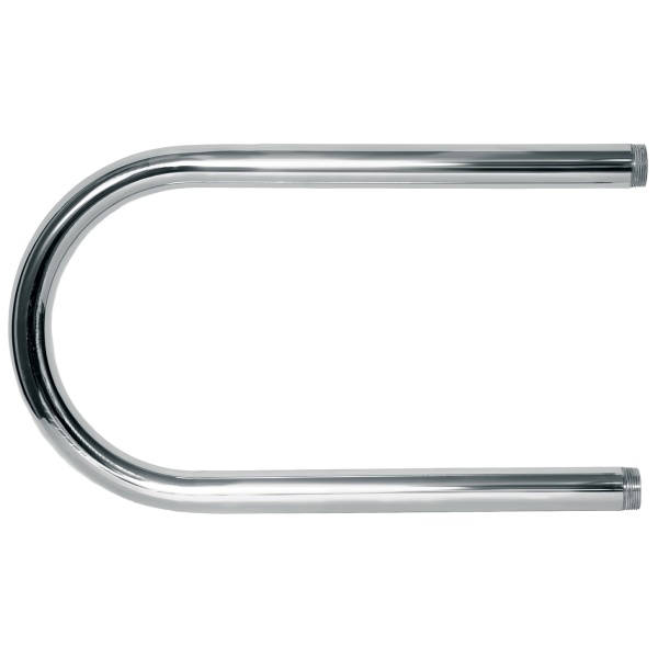 Фото Полотенцесушитель Ника П-обр. 32/100 без полки