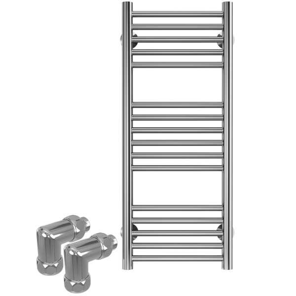 Фото Полотенцесушитель TERMINUS Стандарт Аврора П16 300х800 NEW