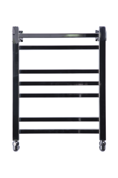 Фото Полотенцесушитель водяной Comfysan Пиоли-К (Pioli-K) W-6 60/40, хром