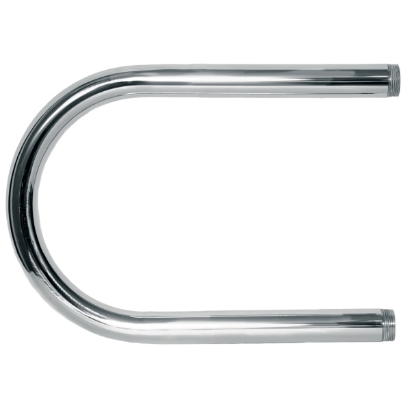 Фото Полотенцесушитель Ника П-обр. 32/40 без полки