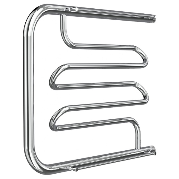 Фото Полотенцесушитель Ника ПМ-2 50/40 с полкой