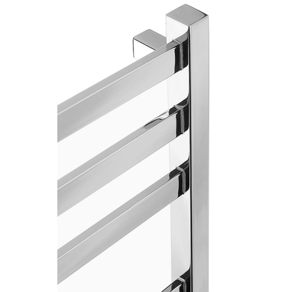Фото Полотенцесушитель ГРОТА VENTO 63/60(-)