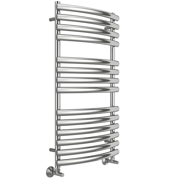 Фото Полотенцесушитель TERMINUS Люкс Капри П14 500х1000 NEW