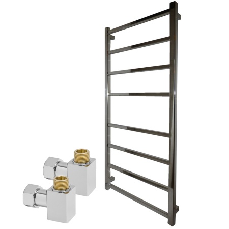 Полотенцесушитель ГРОТА MODA 53/120 (758SCH040504)