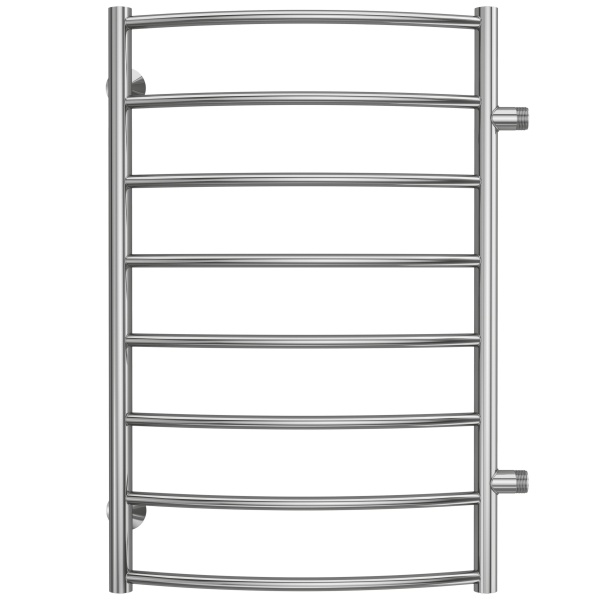 Фото Полотенцесушитель TERMINUS Эконом Классик П8 500х800 бп500 NEW