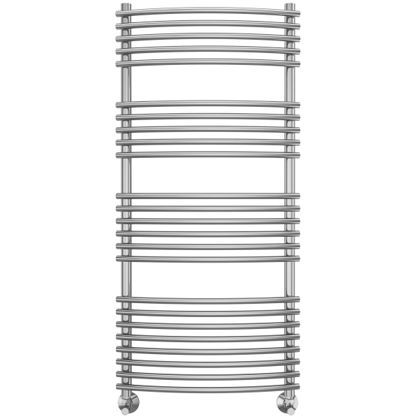 Фото Полотенцесушитель TERMINUS Люкс Марио П24 500х1200 NEW