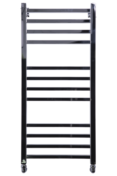 Фото Полотенцесушитель водяной Comfysan Пиоли-К (Pioli-K) W-10 100/40, хром