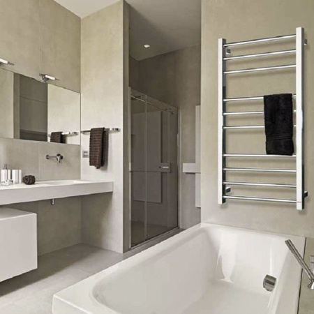 Фото Полотенцесушитель ГРОТА ECOCLASSIK 48/90