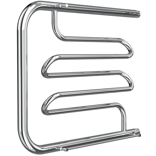 Фото Полотенцесушитель Ника ПМ-2 60/40 с полкой