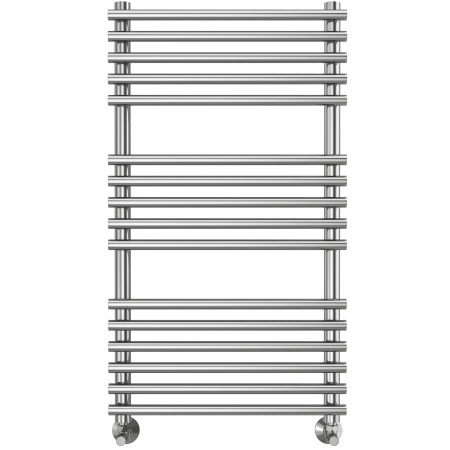 Фото Полотенцесушитель TERMINUS Люкс Кремона П16 500х1000 NEW