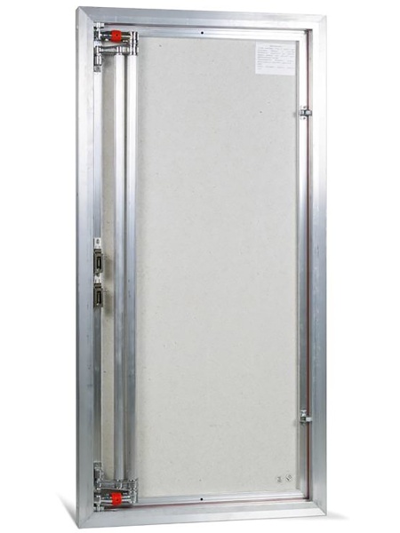 Люк под плитку ПРАКТИКА ЕВРОФОРМАТ ЕТР 60/100 (ш/в)