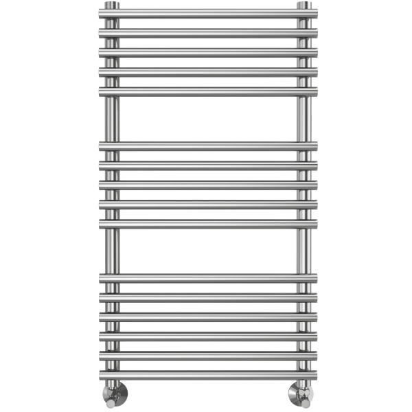 Фото Полотенцесушитель TERMINUS Люкс Кремона П16 500х1000 NEW