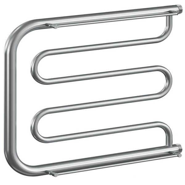 Фото Полотенцесушитель Ника ПМ 50/100 с полкой