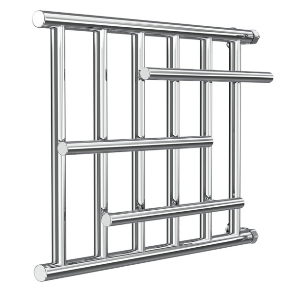 Фото Полотенцесушитель Ника ПМ-6 60/70 без полки*