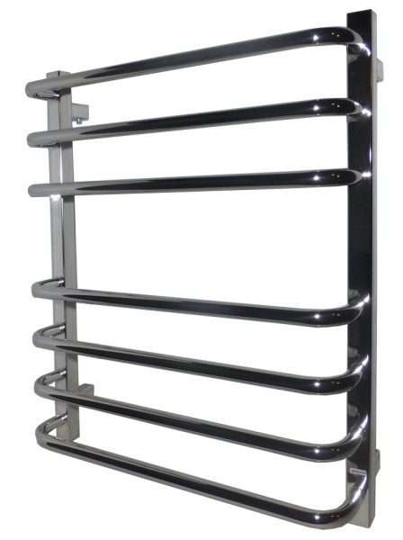 Фото Полотенцесушитель ГРОТА ECOFORTE 53/60(-)