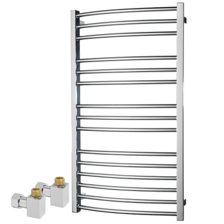 Полотенцесушитель ГРОТА CALMA 63/90 (758SCH040504)