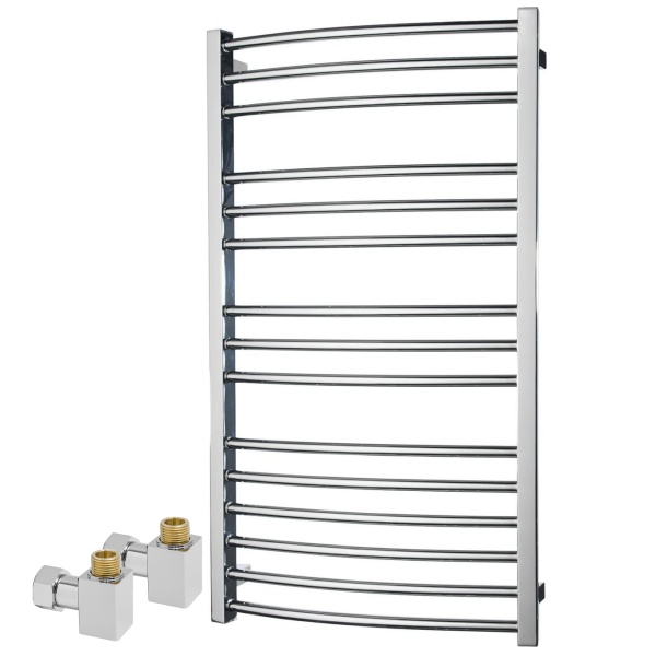 Полотенцесушитель ГРОТА CALMA 63/90 (758SCH040504)