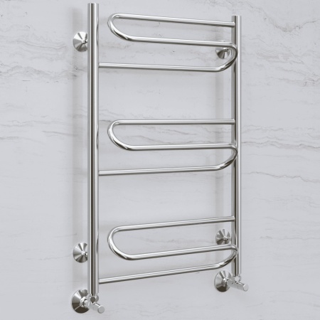 Фото Полотенцесушитель TERMINUS Эконом Юпитер П9 500х800 NEW