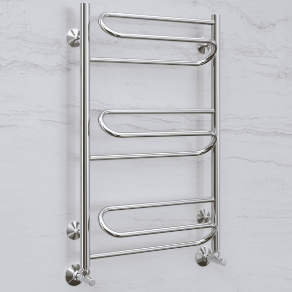 Фото Полотенцесушитель TERMINUS Эконом Юпитер П9 500х800 NEW