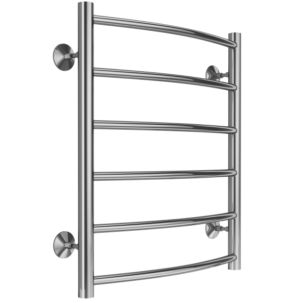 Фото Полотенцесушитель TERMINUS Эконом Классик П6 500х600 NEW