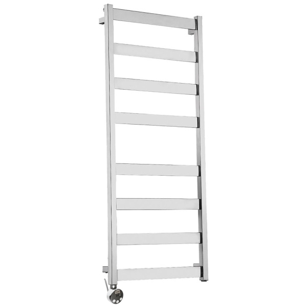 Полотенцесушитель ГРОТА BREZZA 63/120 ТЭН хром