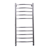 Фото Полотенцесушитель водяной Comfysan Ноуми (Noumi) W-10 100/40, хром