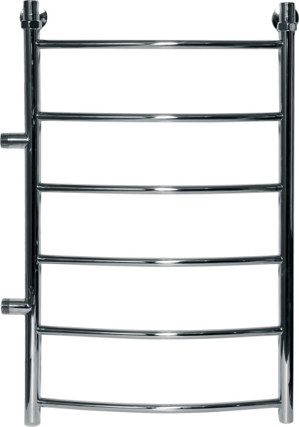 Фото Полотенцесушитель Ника ЛД 80/50 бок. подкл. 32 см