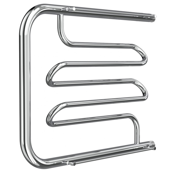 Фото Полотенцесушитель Ника ПМ-2 50/50 с полкой