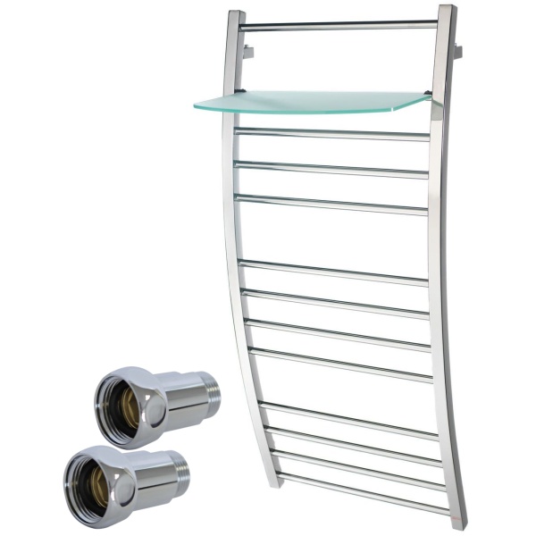 Полотенцесушитель ГРОТА VELA 53/120 (731SCH0504)