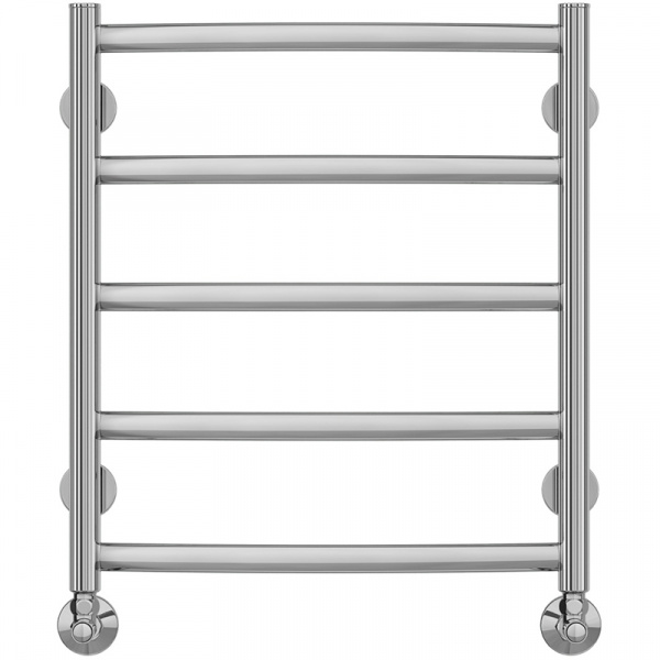 Фото Полотенцесушитель Terminus Эконом Атланта+ П5 500х600 СНЯТ С ПР-ВА