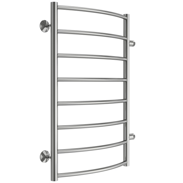 Фото Полотенцесушитель TERMINUS Эконом Классик П8 500х800 бп500 NEW